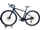 2021 Specialized Diverge Sport Carbon Gravel GRX 2x11 Size: 52cm (Preowned)