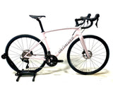 2027 Specialized Roubaix SL8 Sport Shimano 105 12-Speed Size: 56cm (Preowned)