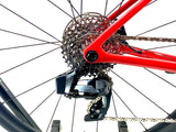 2027 Specialized Tarmac SL9 Comp - SRAM Rival AXS 2X12 Size: 56cm (Preowned)