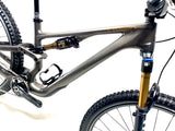 2025 Specialized S-Works Stumpjumper 15 Sram XX AXS Size: S3 (Preowned)