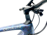 2027 Specialized Turbo Vado SL 2 6.0 Carbon Size: Medium (Preowned)
