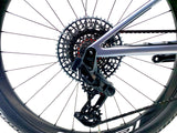 2026 Specialized Epic 8 Pro SRAM X0 AXS 1X12 Size: Medium (Preowned)