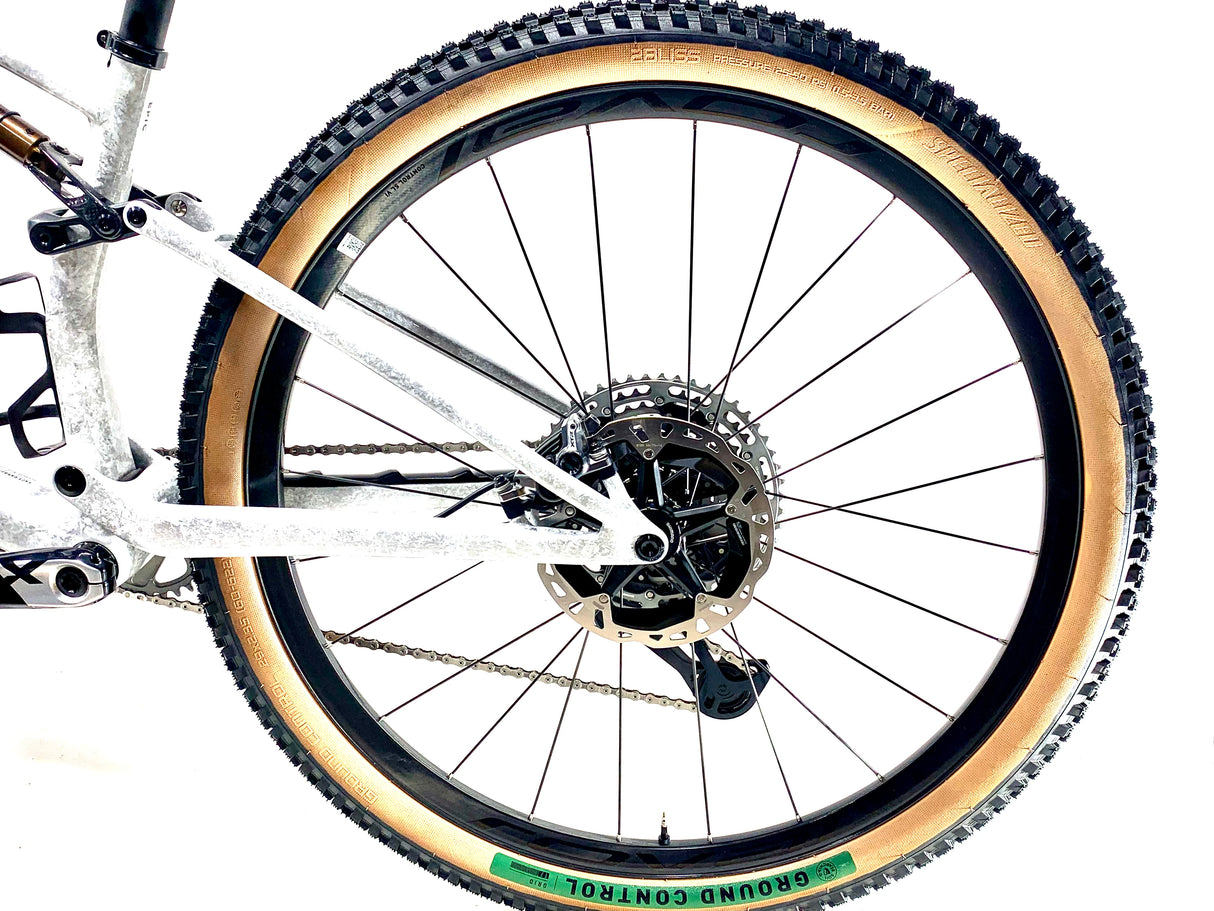 2026 Specialized S-Works Epic 8 XTR Di2 Size: Small (Preowned)