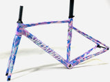 2026 Specialized Allez Sprint Frameset Alloy Size: 49cm (Preowned)