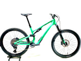 2025 Specialized Stumpjumper 15 Expert 29 SRAM GX AXS 1X12 Size: S5 (Preowned)