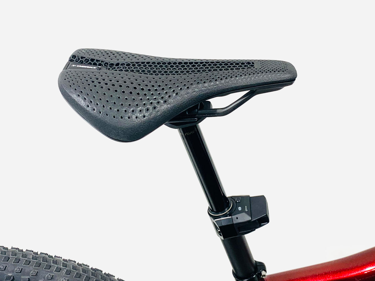 2027 Specialized S-Works Epic 9 Sram XX SL Size: Small (Preowned)