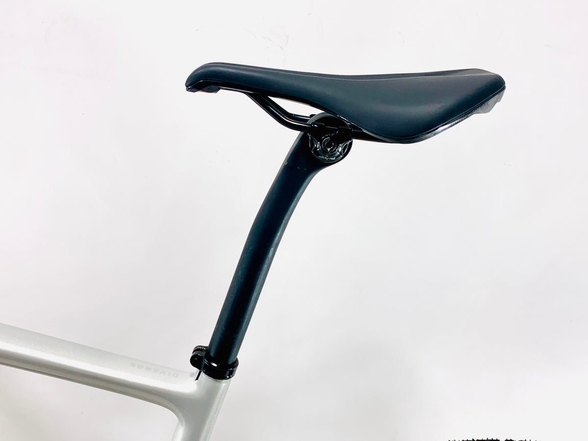 2026 Specialized Diverge 4 Comp Carbon SRAM Apex AXS 1X12 Size: 58cm (Preowned)