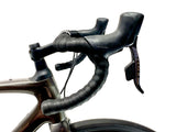 2024 Specialized S-Works Roubaix SL8 SRAM AXS Size: 56cm (Preowned)