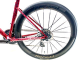 2026 Specialized S-Works Tarmac SL8 Sram Red AXS 2X12 Size: 56cm (Preowned)