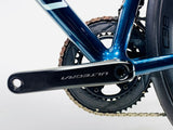 2025 Specialized Tarmac SL8 Expert Ultegra Di2 Size: 54cm (Preowned)