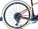 2026 Specialized S-Works Turbo Creo 2 SRAM Size: 49cm (Preowned)