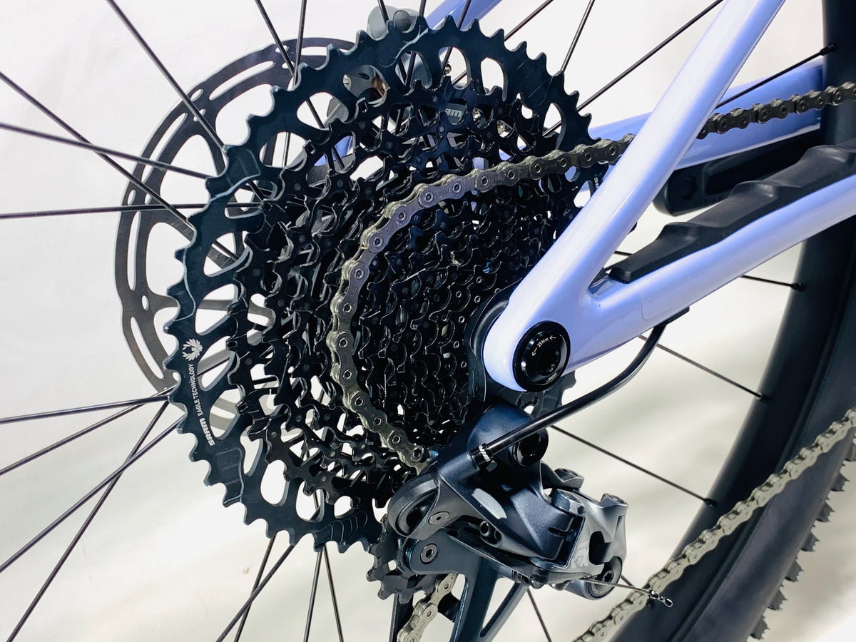 2024 Specialized Epic 8 Evo Comp 29 SRAM GX 1X12 Size: XS (Preowned)