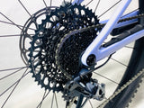 2024 Specialized Epic 8 Evo Comp 29 SRAM GX 1X12 Size: XS (Preowned)