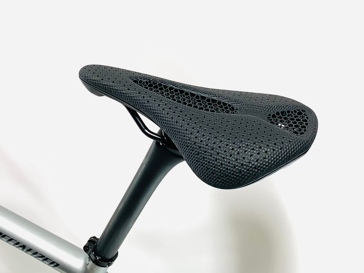 2027 Specialized Aethos 2 Pro Sram Force Size: 56cm (Preowned)