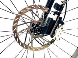 2026 Specialized S-Works Turbo Levo R SRAM XX Size: S3 (Preowned)