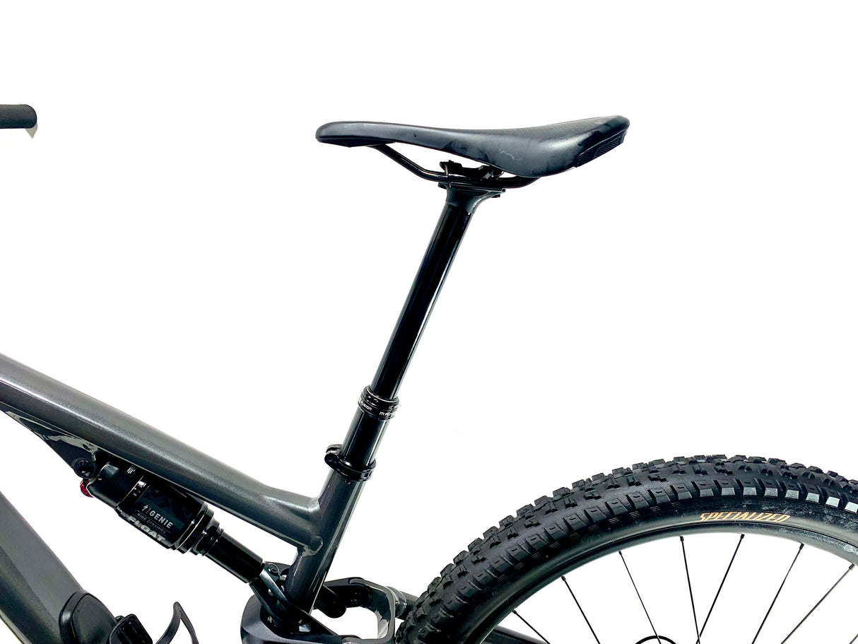 2025 Specialized Stumpjumper 15 Comp Alloy Shimano 1X12 Size: S4 (Preowned)