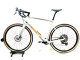 2026 Specialized Diverge 4 Comp Carbon SRAM Apex AXS 1X12 Size: 61cm (Preowned)