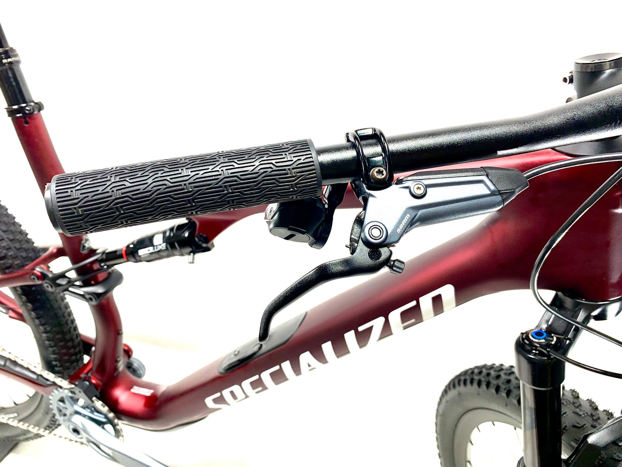 2024 Specialized Epic 8 Expert SRAM GX AXS Size: XL (Preowned)