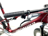 2024 Specialized Epic 8 Expert SRAM GX AXS Size: XL (Preowned)