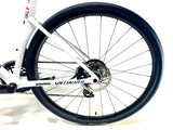 2027 Specialized S-Works Tarmac SL9 Red Bull Sram Force AXS Size: 56cm (Preowned)
