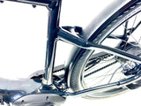 2026 Specialized Turbo Vado 5.0 IGH Size: XL (Preowned)