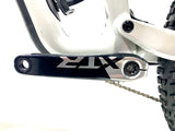 2026 Specialized S-Works Stumpjumper 15 Evo XTR Di2 Size: S1 (Preowned)