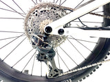 2026 Specialized S-Works Stumpjumper 15 Evo XTR Di2 Size: S1 (Preowned)