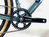 2027 Specialized Diverge 4 Expert GRX Di2 1X12 Size: 56cm (Preowned)
