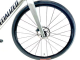 2026 Specialized Roubaix SL8 Carbon Disc Shimano Size: 58cm (Preowned)