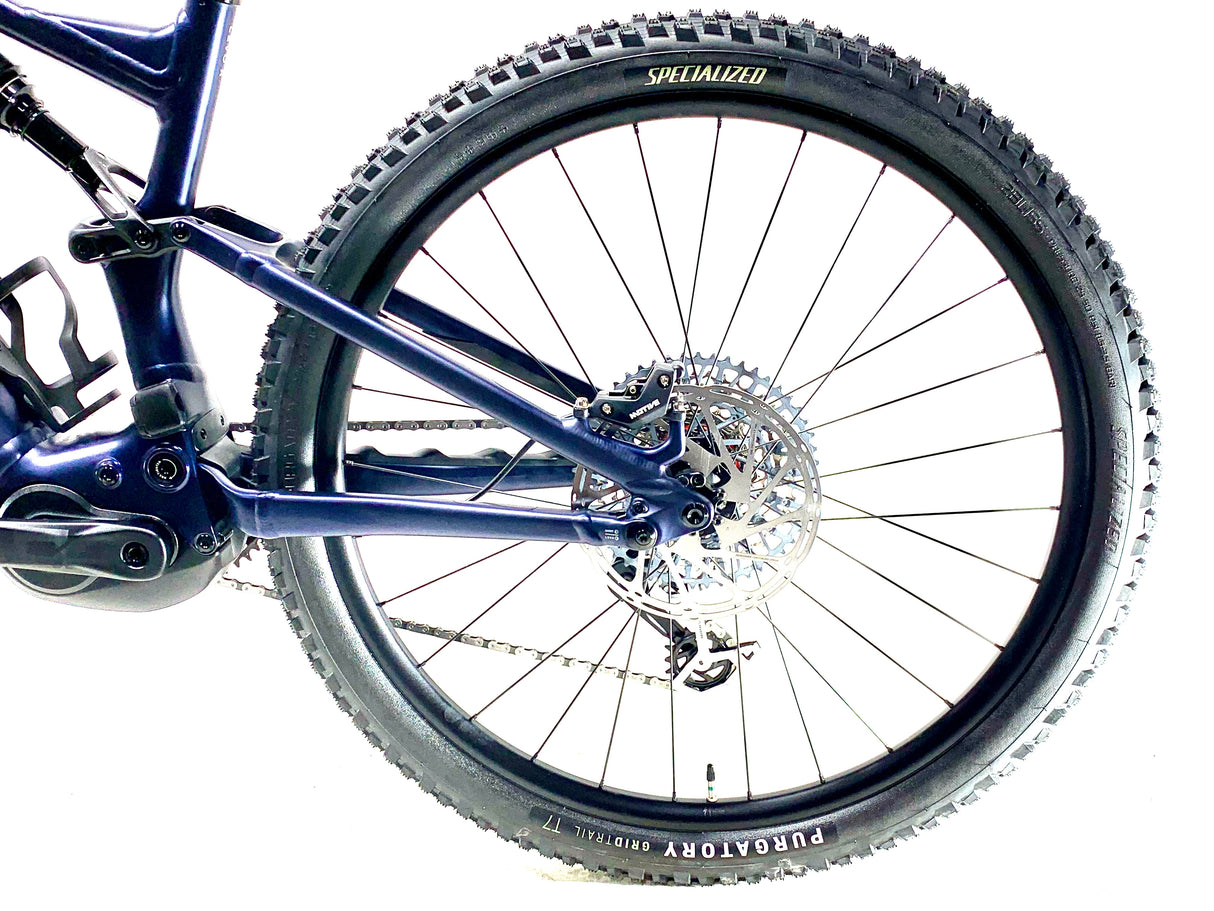 2027 Specialized Turbo Levo R Comp Alloy SRAM Size: S5 (Preowned)