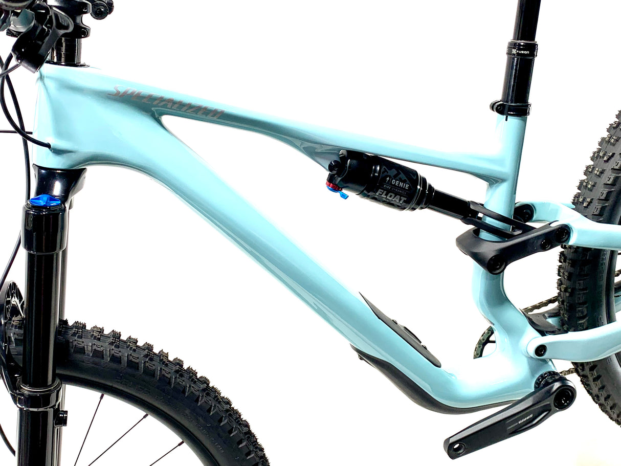 2025 Specialized Stumpjumper 15 Comp SRAM AXS 1X12 Size: S3 (Preowned)