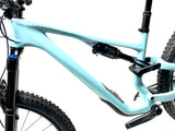 2025 Specialized Stumpjumper 15 Comp SRAM AXS 1X12 Size: S3 (Preowned)