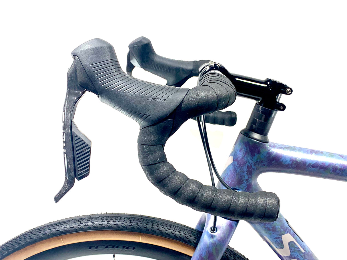 2026 Specialized S-Works Crux Sram Red XPLR 13 SPD Size: 54cm (Preowned)