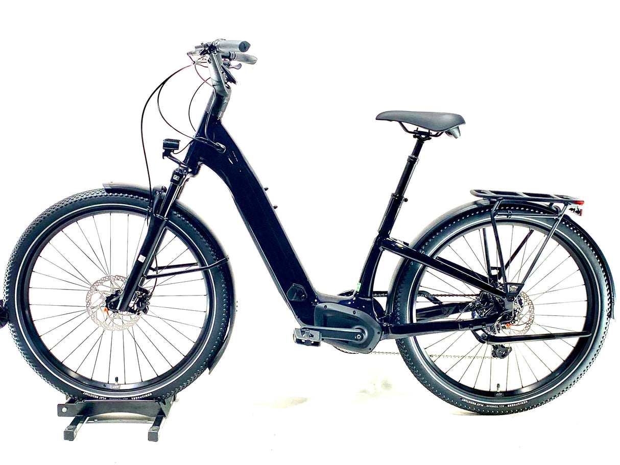 2026 Specialized Turbo Como 4.0 E-Bike Size: Medium (Preowned)