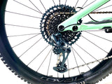 2021 Specialized Stumpjumper Evo Expert SRAM XO1 1X12 Size: S6 (Preowned))
