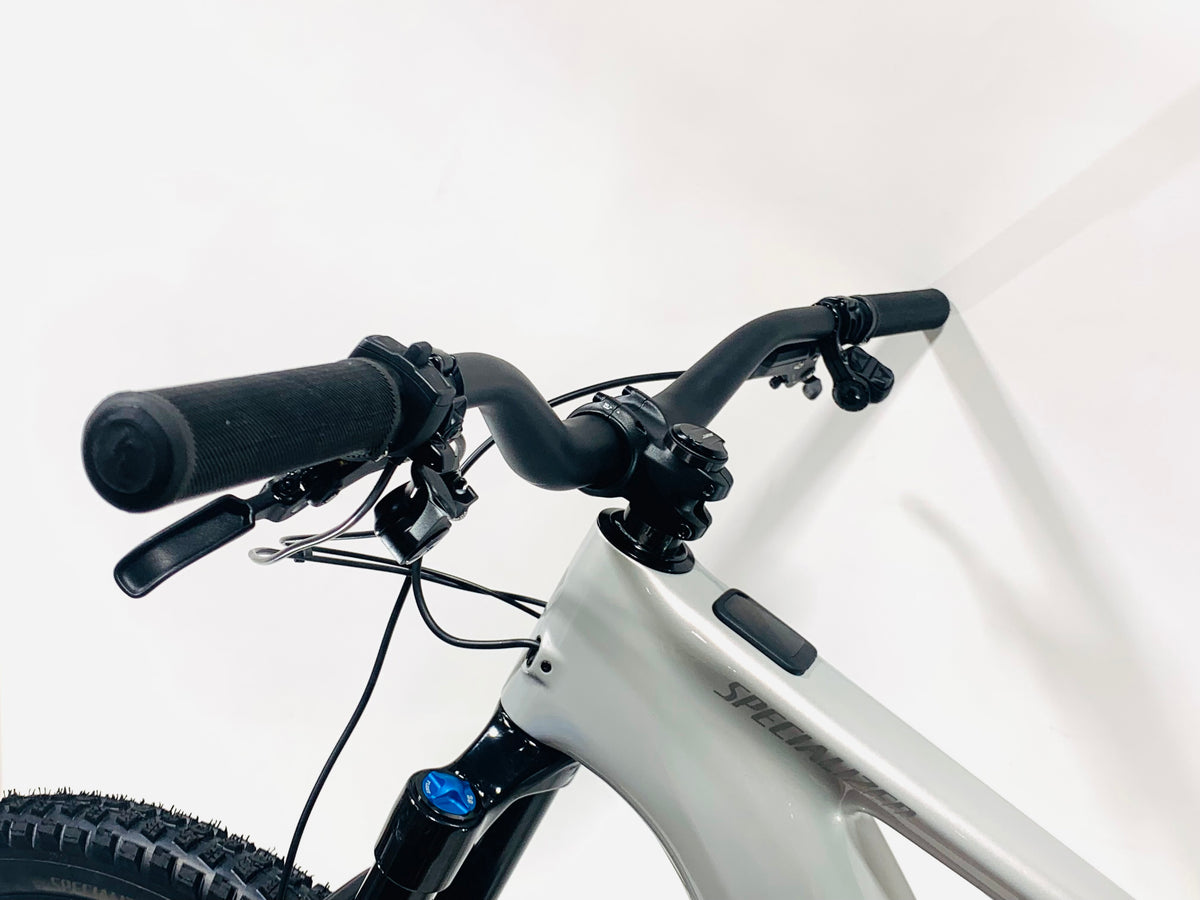 2027 Specialized Turbo Levo 4 Comp Carbon SRAM Size: S4 (Preowned)
