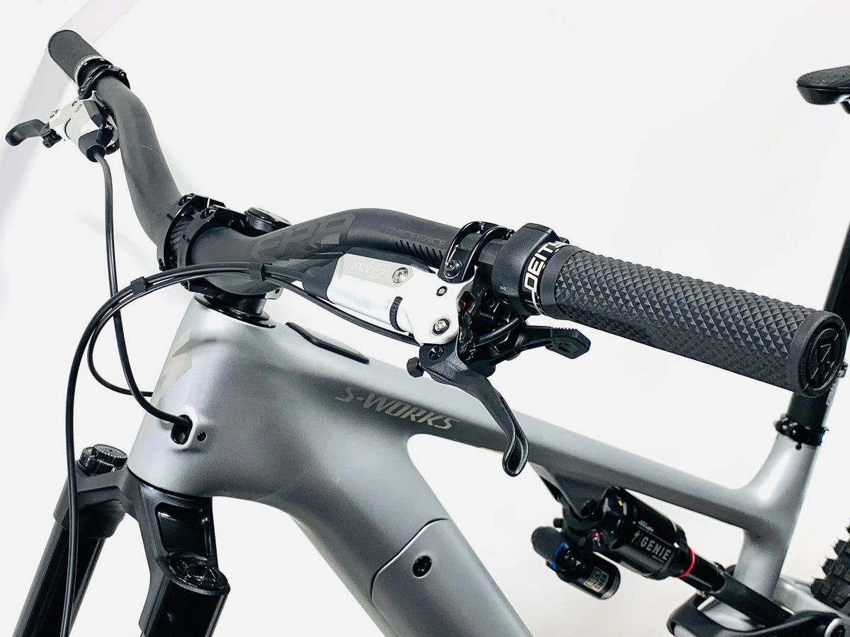 2027 Specialized S-Works Turbo Levo 4 Sram XX Size: S4 (Preowned)