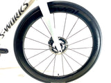 2024 Specialized S-Works Tarmac SL8 Dura Ace 2X12 Size: 54cm (Preowned) C