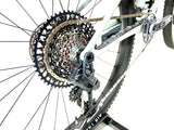 2027 Specialized Epic 9 Expert SRAM GX AXS 1X12 Size: Medium (Preowned)