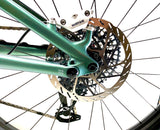 2026 Specialized S-Works Turbo Levo R SRAM XX Size: S5 (Preowned)