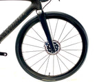 2024 Specialized S-Works Roubaix SL8 SRAM AXS Size: 52cm (Preowned)