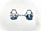 Shimano PD-R8000 Ultegra Clipless Road Pedals 9/16 Spindle (Preowned)
