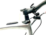 2023 Specialized Turbo Vado SL 5.0 E-Bike Size: Large (Preowned)