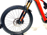 2027 Specialized S-Works Turbo Levo 4 X SRAM XX 1X12 Size: S4 (Preowned)
