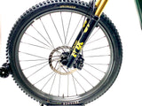 2025 Specialized Stumpjumper 15 Pro X0 AXS 1X12 Size: S2 (Preowned)