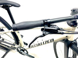 2022 Specialized Sirrus X 4.0 Sram Size: XXS (Preowned)