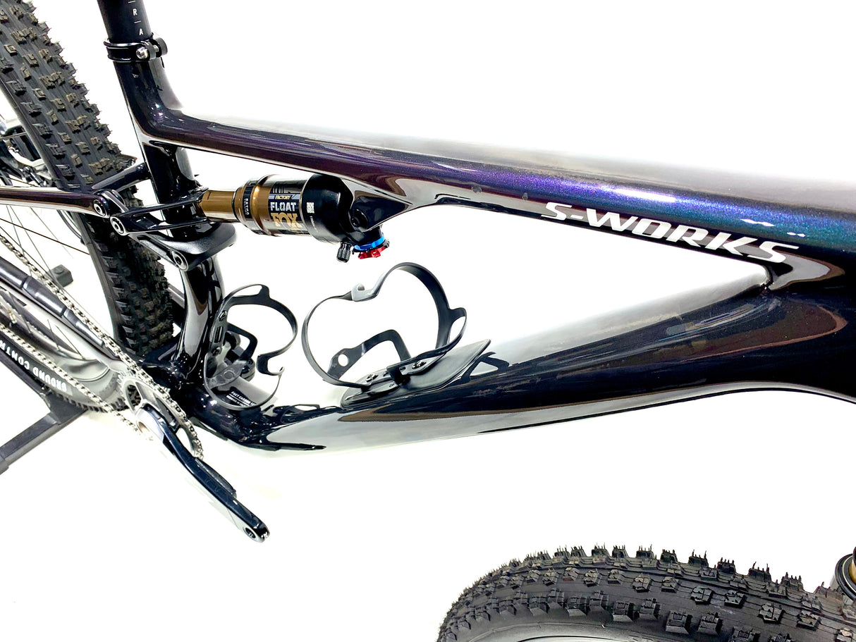 2026 Specialized S-Works Epic 8 Evo XTR Di2 1X12 Size: Medium (Preowned)