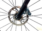 2022 Cervelo R5 Sram Force AXS 12 Speed Size: 56cm (Preowned)