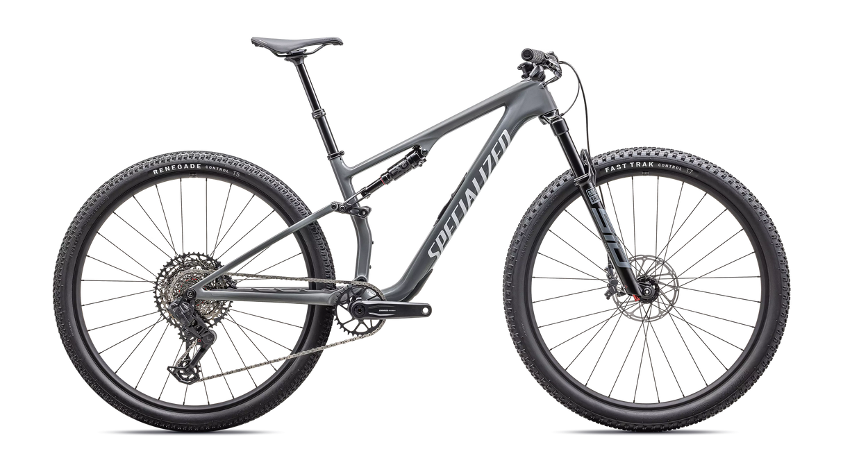 NEW 2025 Specialized Epic 8 Comp 29 SRAM AXS 1X12 Specialized Wheels Size: Medium