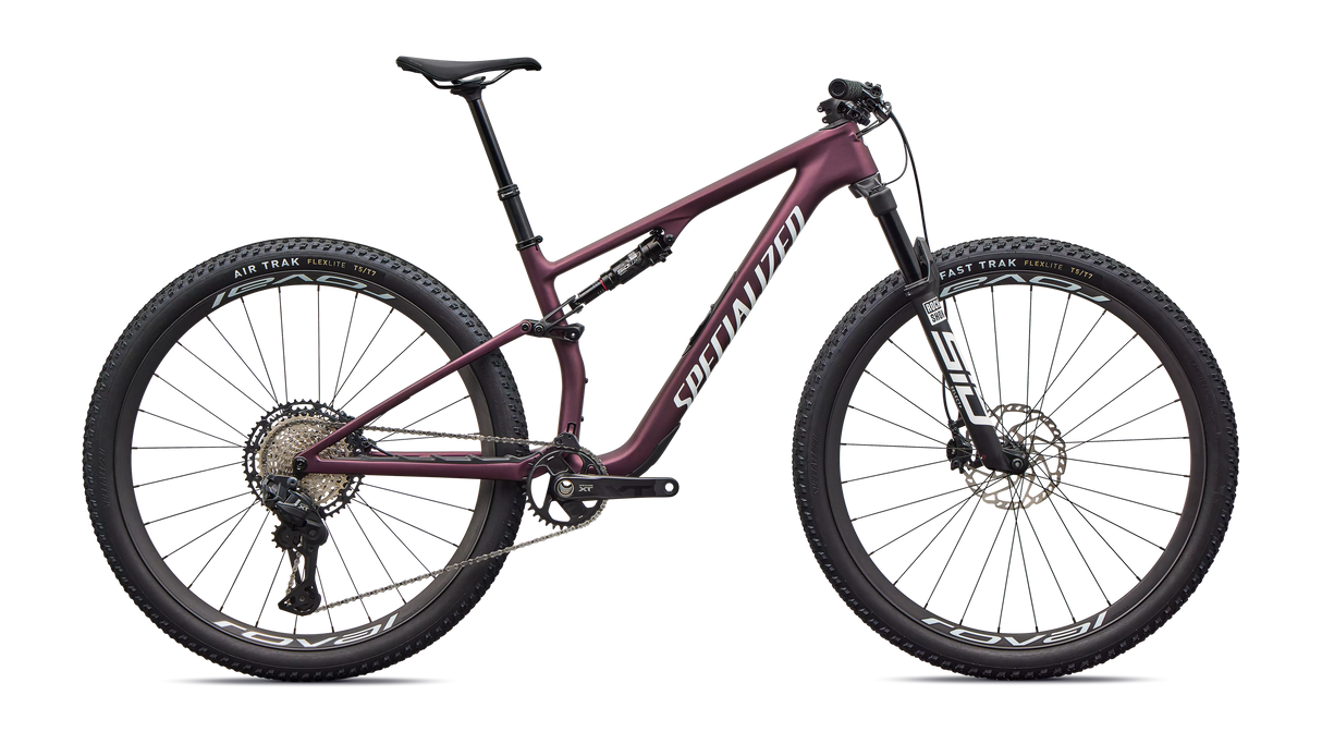 2026 Specialized Epic 8 Expert Shimano XT 1X12 Roval Carbon Wheels Size: M (Preowned)